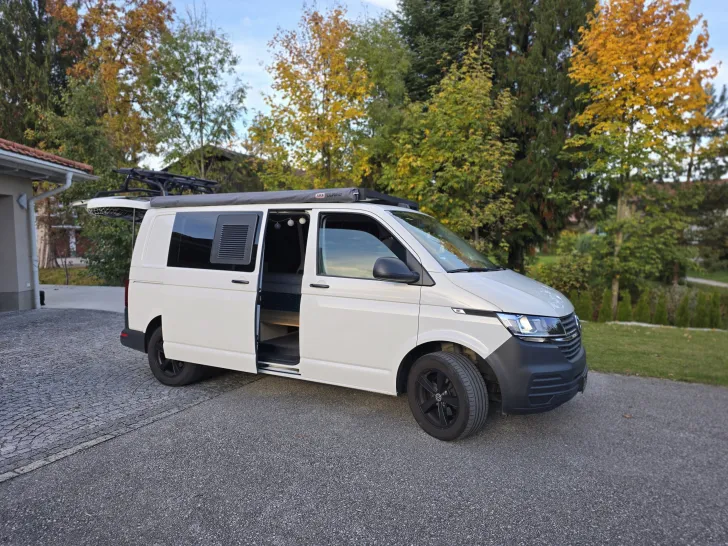Fahrzeugbild VW Sonstige T6 .1 | Vanlife Campe #1