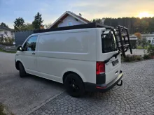 Grundriss Tag VW Sonstige T6 .1 | Vanlife Campe