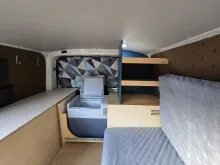 Fahrzeugbild VW Sonstige T6 .1 | Vanlife Campe #6