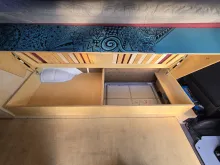 Fahrzeugbild VW Sonstige T6 .1 | Vanlife Campe #7