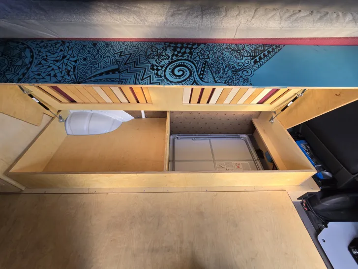 Fahrzeugbild VW Sonstige T6 .1 | Vanlife Campe #7