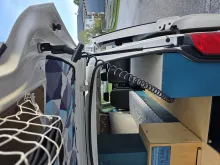 Fahrzeugbild VW Sonstige T6 .1 | Vanlife Campe #8