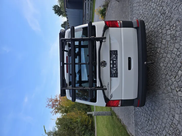 Fahrzeugbild VW Sonstige T6 .1 | Vanlife Campe #9