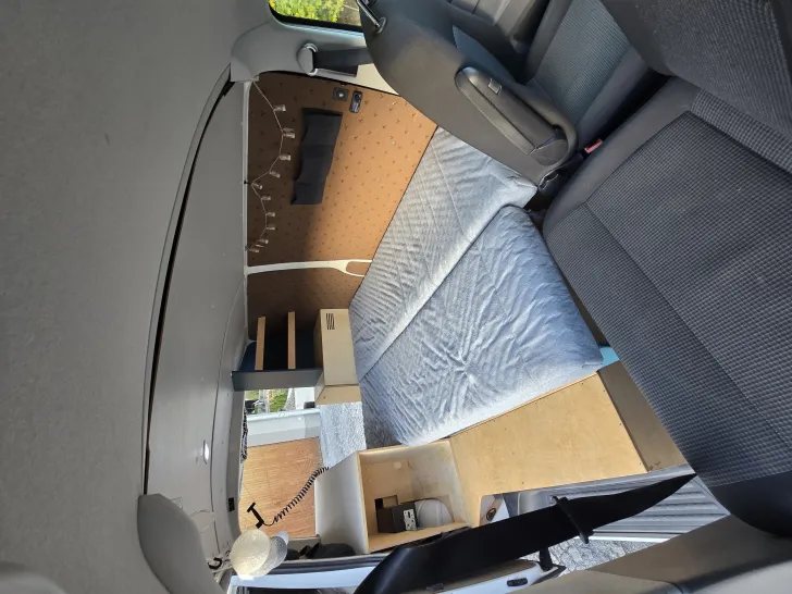 Fahrzeugbild VW Sonstige T6 .1 | Vanlife Campe #10