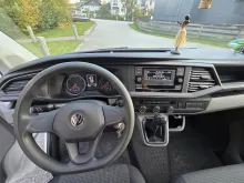 Fahrzeugbild VW Sonstige T6 .1 | Vanlife Campe #11