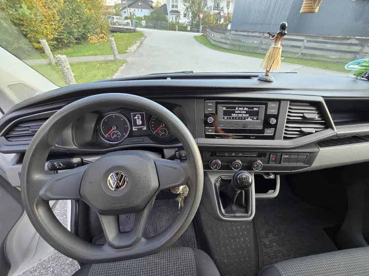 Fahrzeugbild VW Sonstige T6 .1 | Vanlife Campe #11