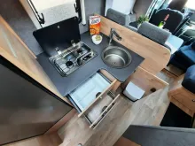 Fahrzeugbild Dethleffs Just Go! T 6815 EB Tageszulassung 15.426 € sparen #12