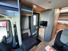 Fahrzeugbild Dethleffs Just Go! T 6815 EB Tageszulassung 15.426 € sparen #7