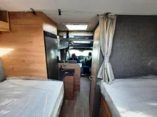 Fahrzeugbild Dethleffs Just Go! T 6815 EB Tageszulassung 15.426 € sparen #4