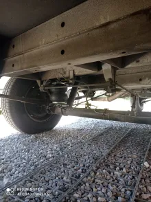 Fahrzeugbild Fiat Sonstige HYMER / ERIBA / HYMERCAR Sydne Gebraucht #4