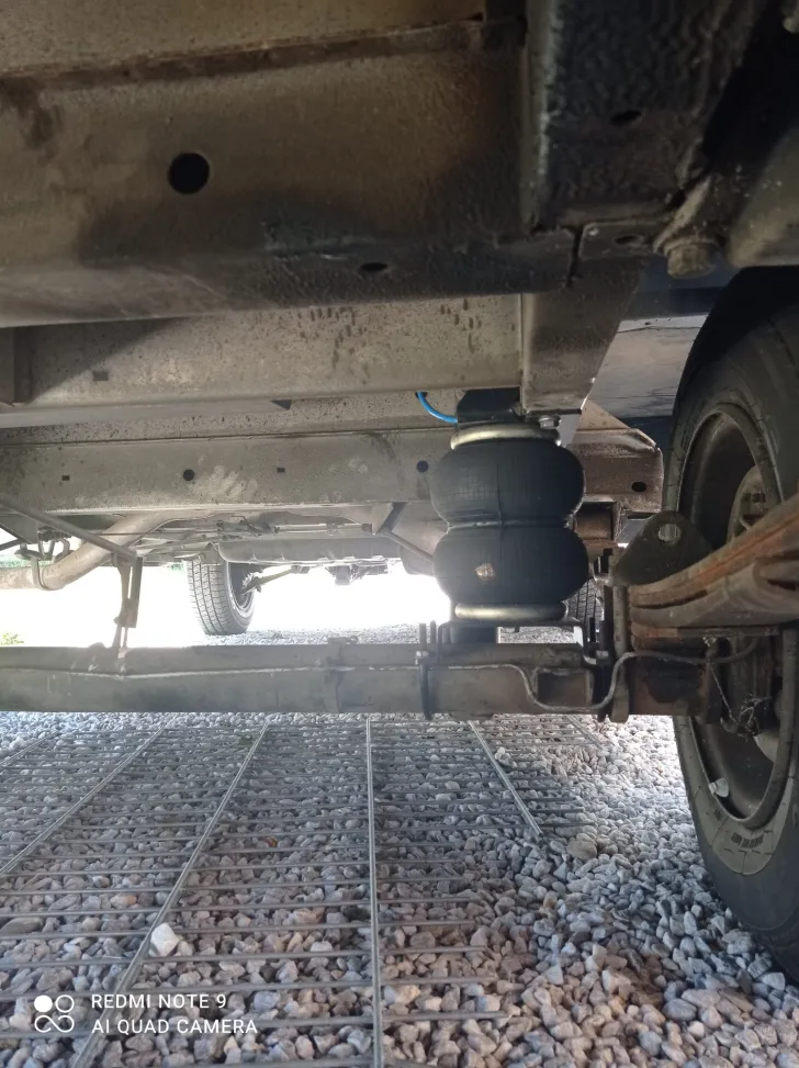 Fahrzeugbild Fiat Sonstige HYMER / ERIBA / HYMERCAR Sydne Gebraucht #5