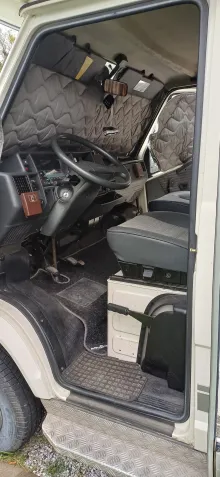 Fahrzeugbild Fiat Sonstige HYMER / ERIBA / HYMERCAR Sydne Gebraucht #8