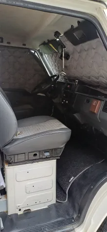 Fahrzeugbild Fiat Sonstige HYMER / ERIBA / HYMERCAR Sydne Gebraucht #10