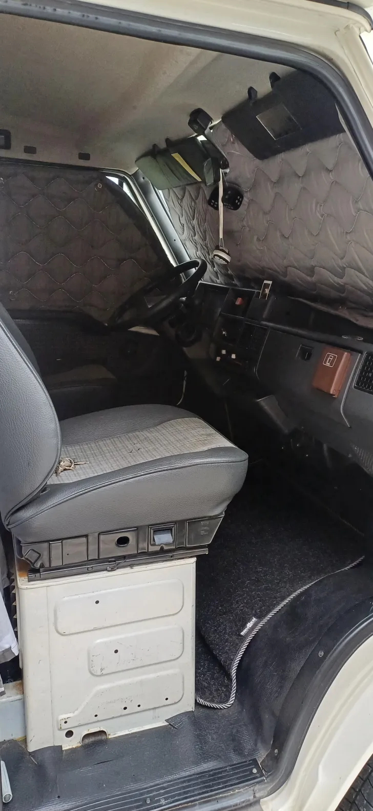 Fahrzeugbild Fiat Sonstige HYMER / ERIBA / HYMERCAR Sydne Gebraucht #10