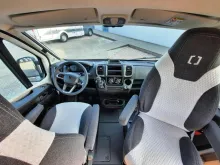 Fahrzeugbild Crosscamp ADVTR 6.0 DF Verfüg./Sparen Sie 4.998,- € #15