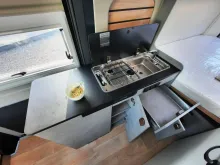 Fahrzeugbild Crosscamp ADVTR 6.0 DF Verfüg./Sparen Sie 4.998,- € #11