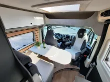 Fahrzeugbild Crosscamp ADVTR 6.0 DF Verfüg./Sparen Sie 4.998,- € #8