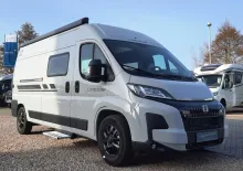 Fahrzeugbild Crosscamp ADVTR 6.0 DF Verfüg./Sparen Sie 4.998,- € #2