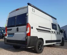 Fahrzeugbild Crosscamp ADVTR 6.0 DF Verfüg./Sparen Sie 4.998,- € #3