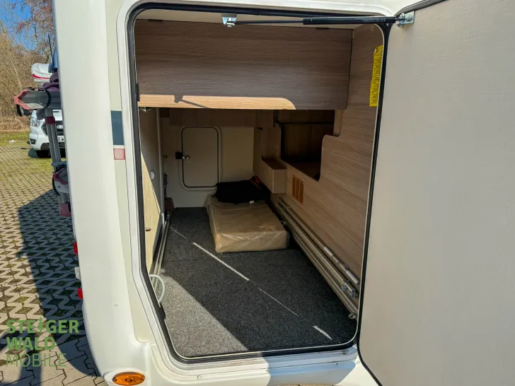 Fahrzeugbild Challenger Mageo 388EB*Luftfeder*SAT+TV #3