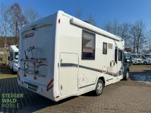 Fahrzeugbild Challenger Mageo 388EB*Luftfeder*SAT+TV #4