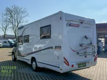 Fahrzeugbild Challenger Mageo 388EB*Luftfeder*SAT+TV #6