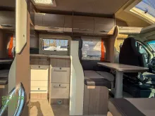 Fahrzeugbild Challenger Mageo 388EB*Luftfeder*SAT+TV #10