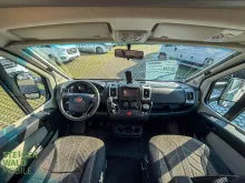 Fahrzeugbild Challenger Mageo 388EB*Luftfeder*SAT+TV #11