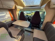 Fahrzeugbild Challenger Mageo 388EB*Luftfeder*SAT+TV #12