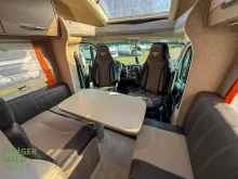 Fahrzeugbild Challenger Mageo 388EB*Luftfeder*SAT+TV #13