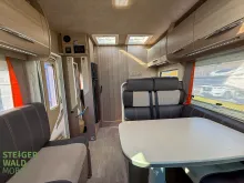 Fahrzeugbild Challenger Mageo 388EB*Luftfeder*SAT+TV #15