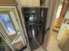 Fahrzeugbild Challenger Mageo 388EB*Luftfeder*SAT+TV #20