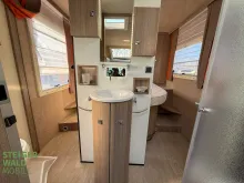 Fahrzeugbild Challenger Mageo 388EB*Luftfeder*SAT+TV #23