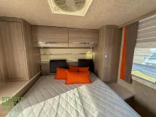 Fahrzeugbild Challenger Mageo 388EB*Luftfeder*SAT+TV #24