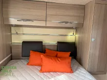 Fahrzeugbild Challenger Mageo 388EB*Luftfeder*SAT+TV #25