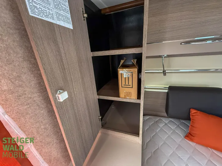Fahrzeugbild Challenger Mageo 388EB*Luftfeder*SAT+TV #26