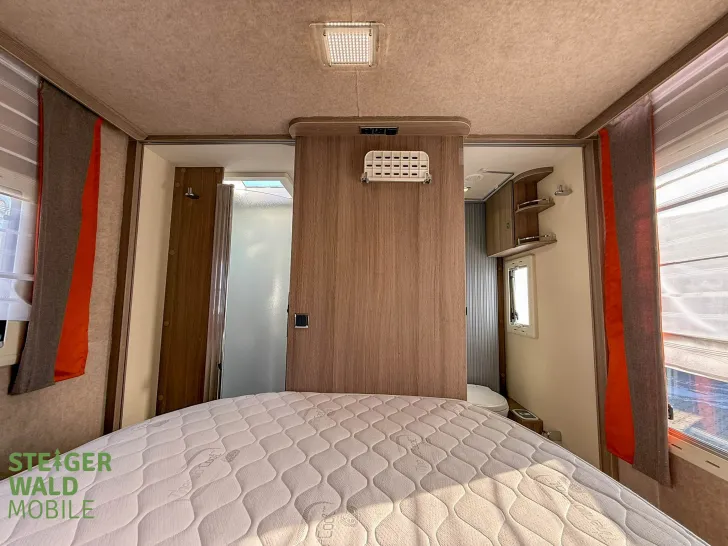 Fahrzeugbild Challenger Mageo 388EB*Luftfeder*SAT+TV #28