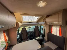 Fahrzeugbild Challenger Mageo 388EB*Luftfeder*SAT+TV #33