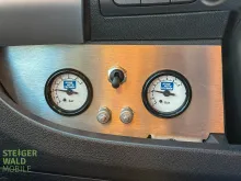 Fahrzeugbild Challenger Mageo 388EB*Luftfeder*SAT+TV #35