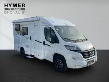 Fahrzeugbild Carado V 132 kompakt, wendig, Solar #2