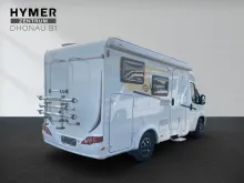 Fahrzeugbild Carado V 132 kompakt, wendig, Solar #3