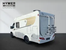 Fahrzeugbild Carado V 132 kompakt, wendig, Solar #4