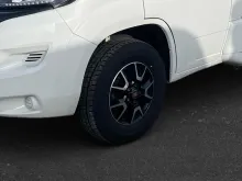 Fahrzeugbild Carado V 132 kompakt, wendig, Solar #5