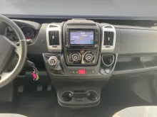 Fahrzeugbild Carado V 132 kompakt, wendig, Solar #8