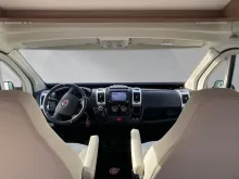 Fahrzeugbild Carado V 132 kompakt, wendig, Solar #9