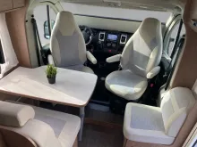 Fahrzeugbild Carado V 132 kompakt, wendig, Solar #10