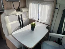 Fahrzeugbild Carado V 132 kompakt, wendig, Solar #11