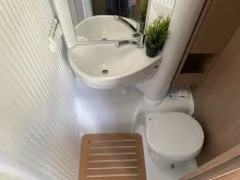 Fahrzeugbild Carado V 132 kompakt, wendig, Solar #14