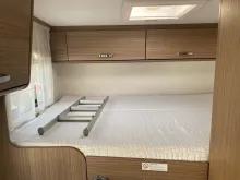 Fahrzeugbild Carado V 132 kompakt, wendig, Solar #16