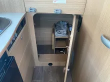 Fahrzeugbild Carado V 132 kompakt, wendig, Solar #20